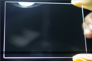 1550nm窄帶濾光片